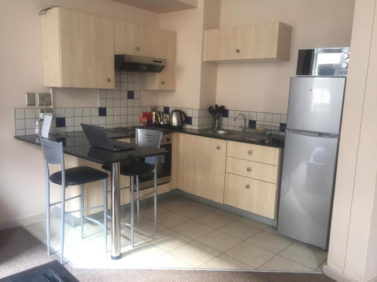Mabungubwe Hotel Apartments - Home Away From Home Johannesburg Buitenkant foto