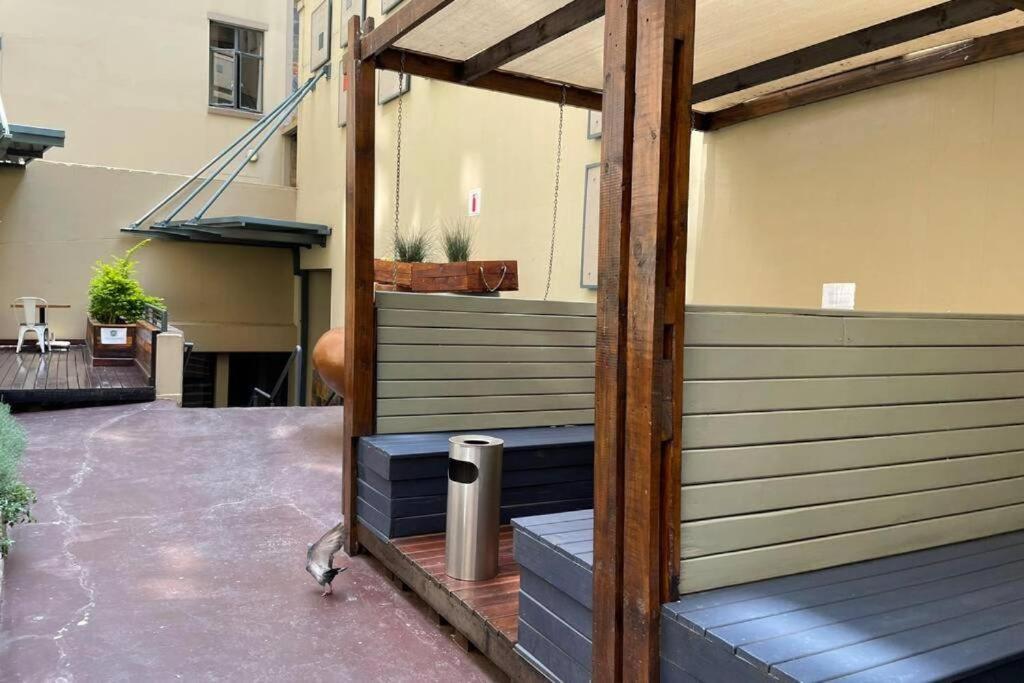 Mabungubwe Hotel Apartments - Home Away From Home Johannesburg Buitenkant foto