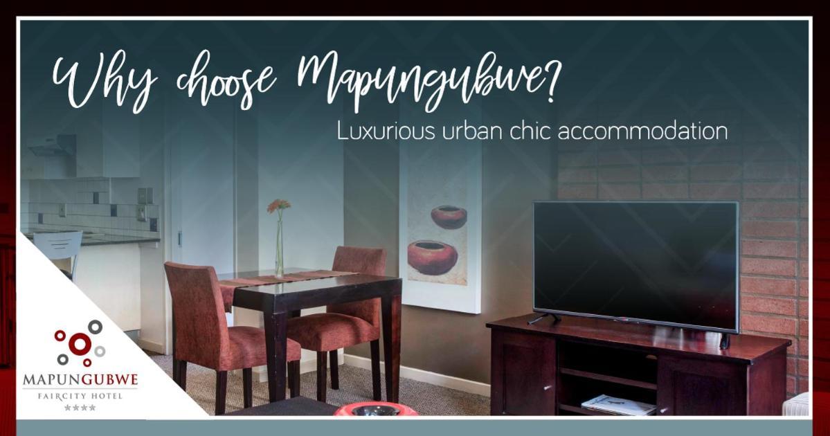 Mabungubwe Hotel Apartments - Home Away From Home Johannesburg Buitenkant foto