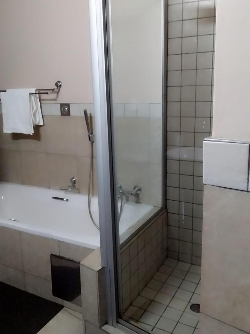 Mabungubwe Hotel Apartments - Home Away From Home Johannesburg Buitenkant foto