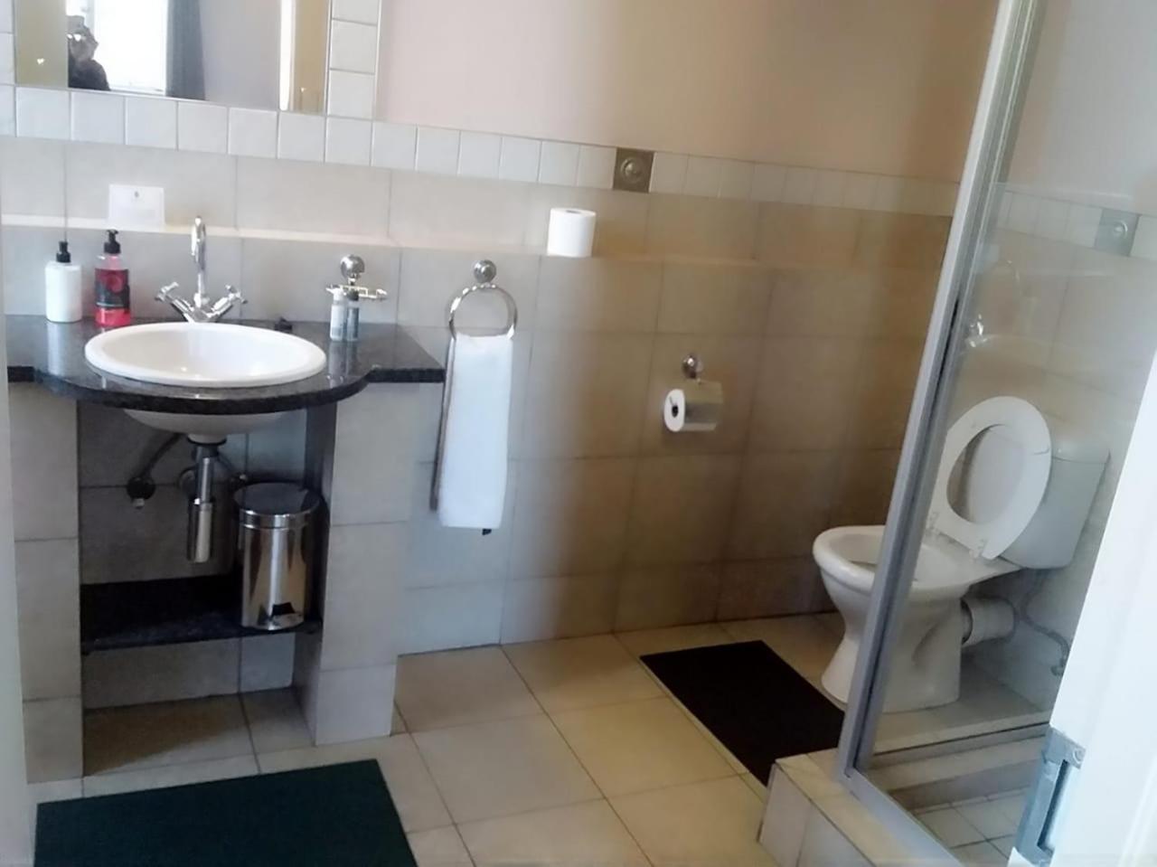 Mabungubwe Hotel Apartments - Home Away From Home Johannesburg Buitenkant foto