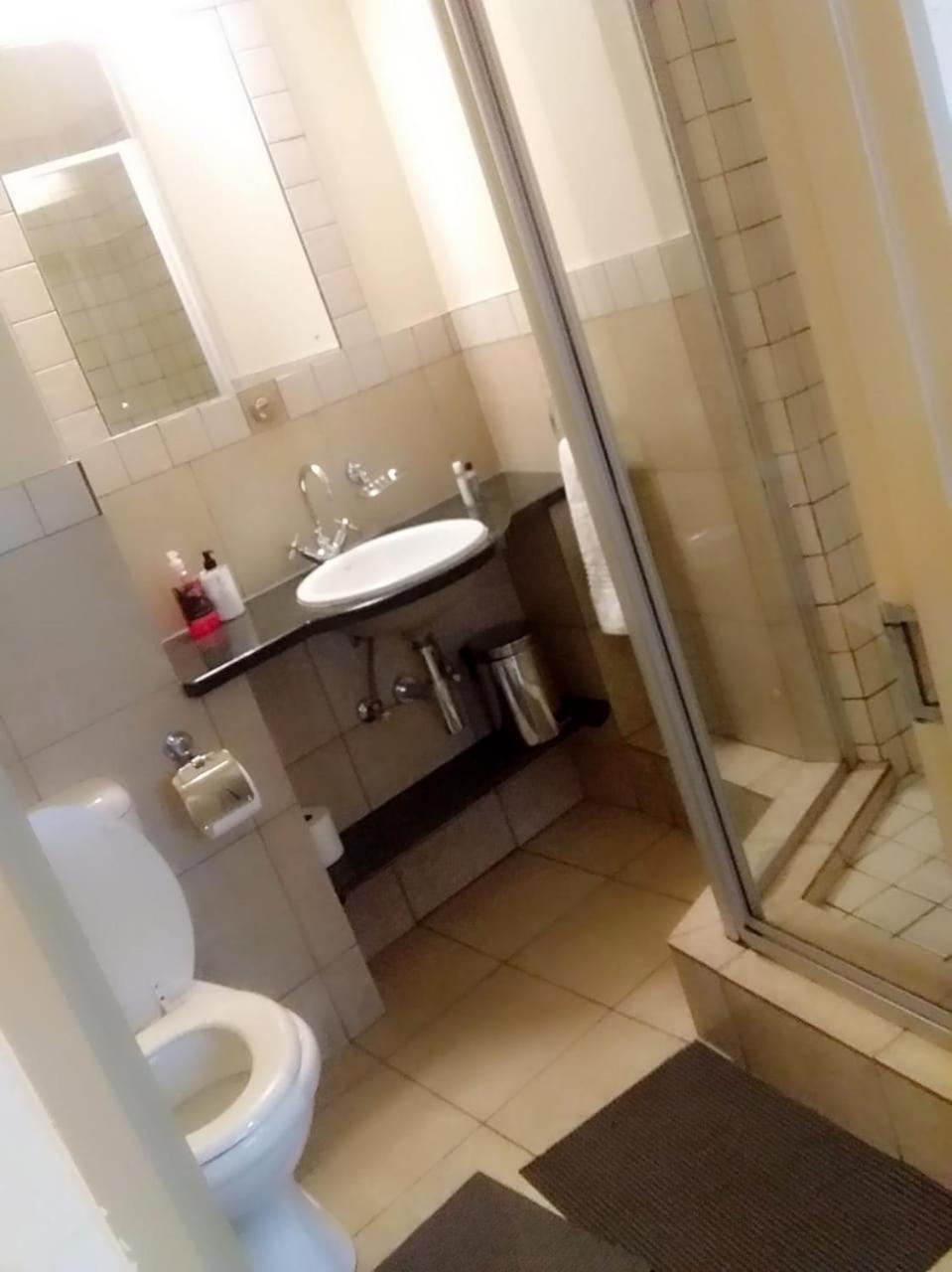 Mabungubwe Hotel Apartments - Home Away From Home Johannesburg Buitenkant foto
