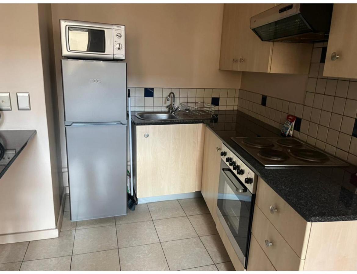 Mabungubwe Hotel Apartments - Home Away From Home Johannesburg Buitenkant foto