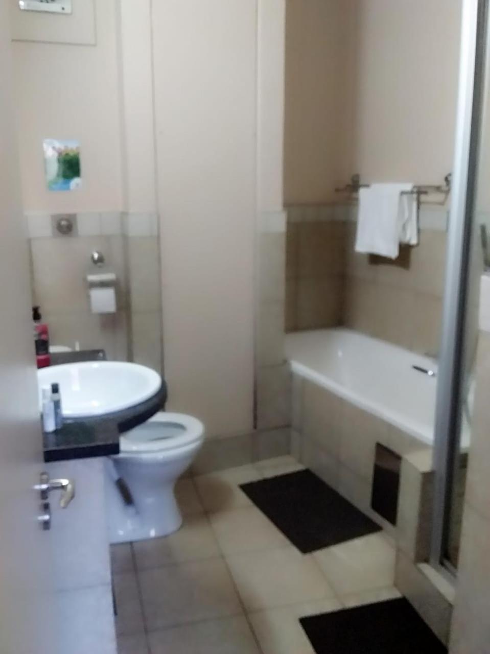 Mabungubwe Hotel Apartments - Home Away From Home Johannesburg Buitenkant foto