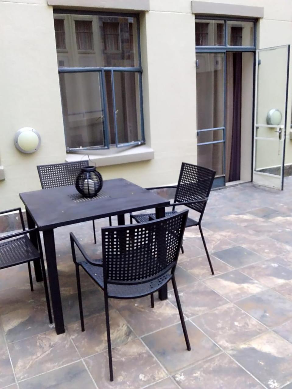 Mabungubwe Hotel Apartments - Home Away From Home Johannesburg Buitenkant foto