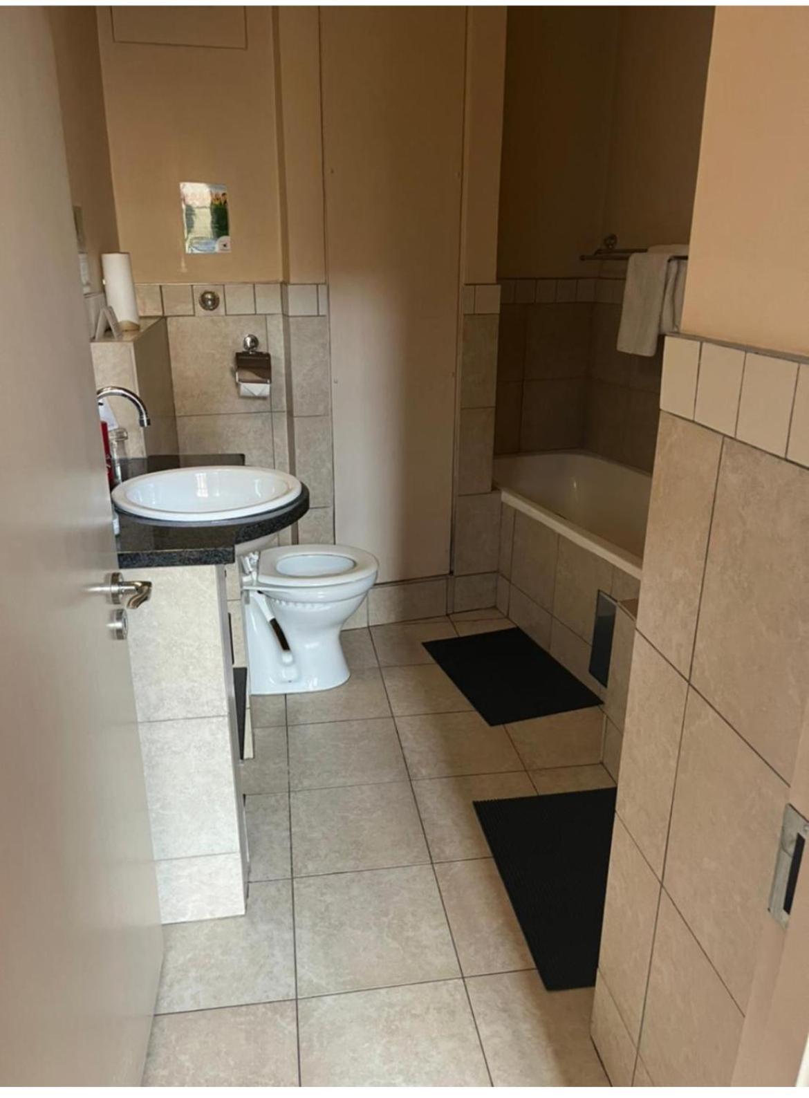 Mabungubwe Hotel Apartments - Home Away From Home Johannesburg Buitenkant foto